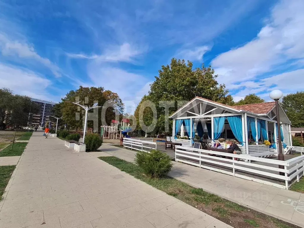 3-к кв. Краснодарский край, Горячий Ключ ул. Объездная, 18к4 (63.7 м) - Фото 1