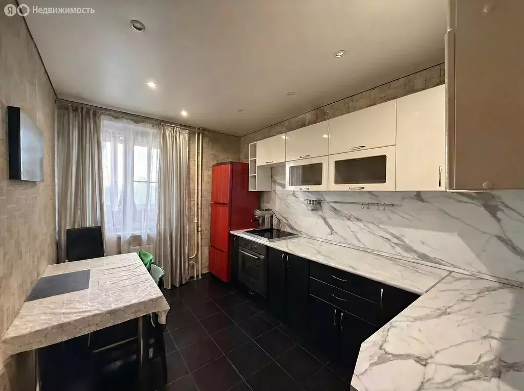2-комнатная квартира: Одинцово, улица Маршала Жукова, 49 (51.5 м) - Фото 1