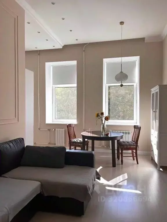 2-к кв. Санкт-Петербург ул. Маяковского, 3 (63.0 м) - Фото 2