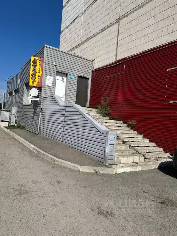 Офис в Алтайский край, Барнаул ул. Малахова, 99 (228 м) - Фото 0