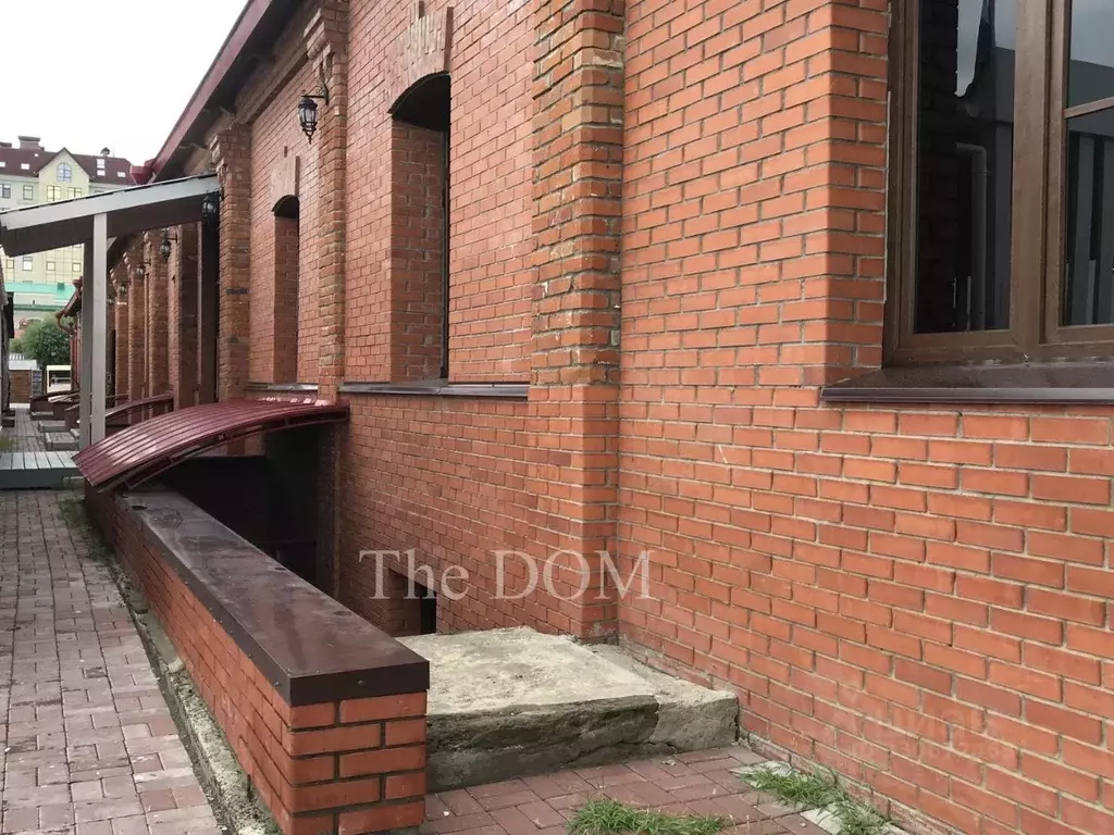 Помещение свободного назначения в Омская область, Омск Партизанская ... - Фото 2