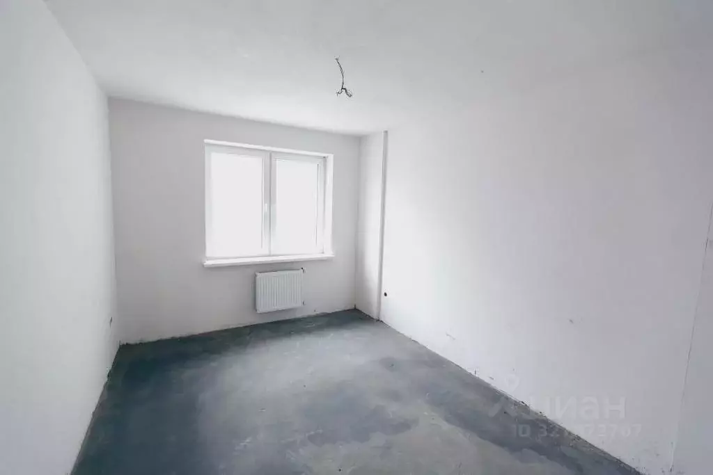 1-к кв. Татарстан, Казань ул. Михаила Миля, 9 (35.91 м) - Фото 1