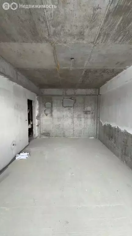 2-комнатная квартира: Южно-Сахалинск, улица Ленина, 563к4 (50 м) - Фото 2