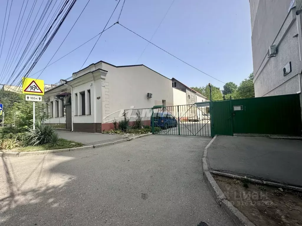Офис в Крым, Симферополь ул. Тургенева, 22 (110 м) - Фото 0