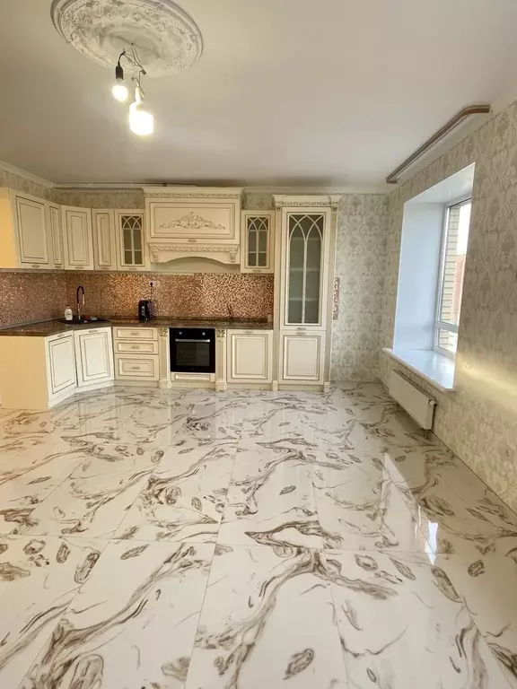 Продаётся 2-к квартира, 66 м - Фото 1