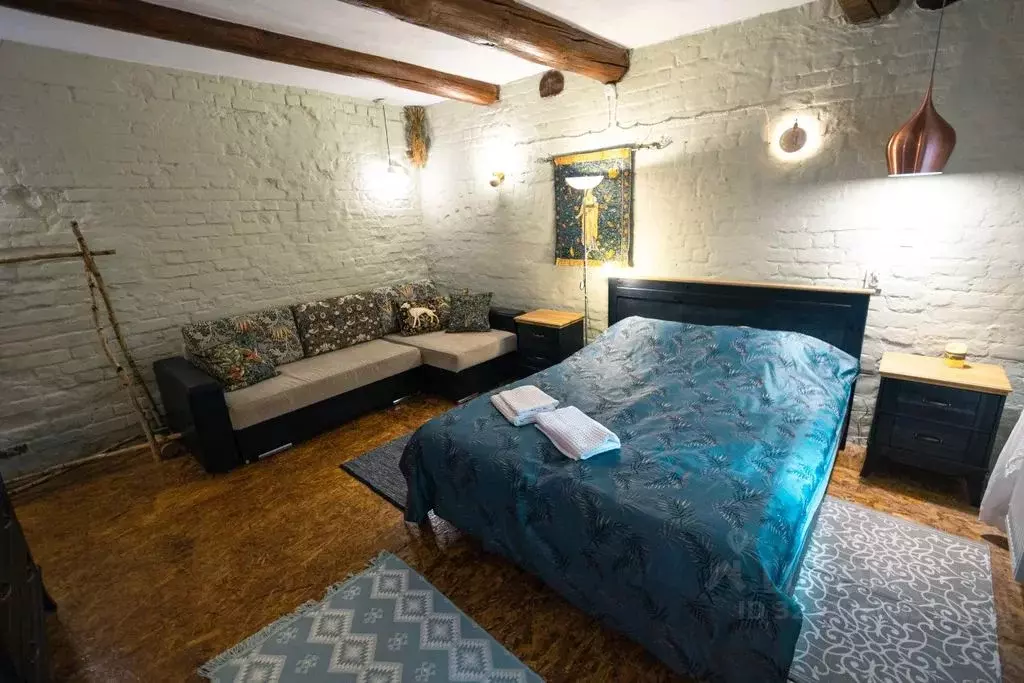 Дом в Владимирская область, Суздаль ул. Ленина, 23 (35 м) - Фото 1