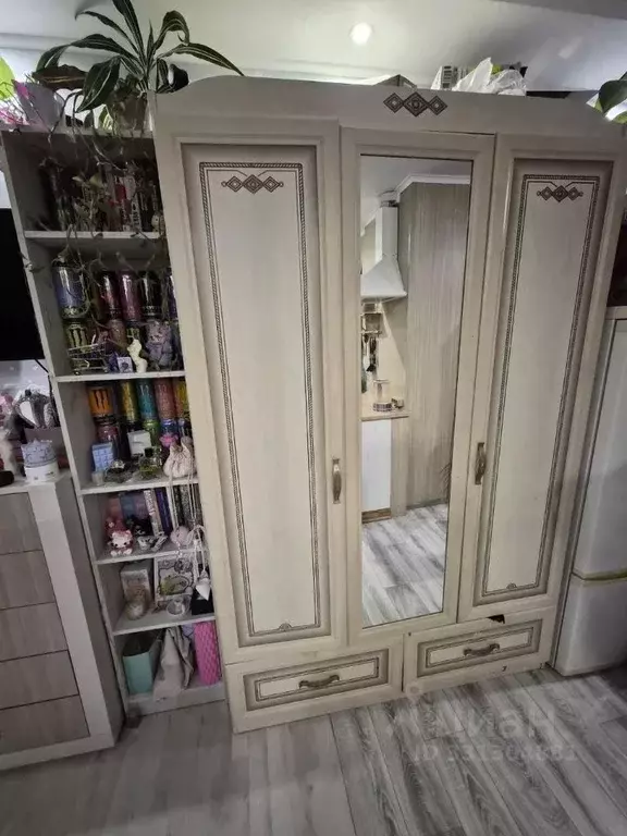 Комната Калининградская область, Калининград ул. Генерал-майора ... - Фото 2