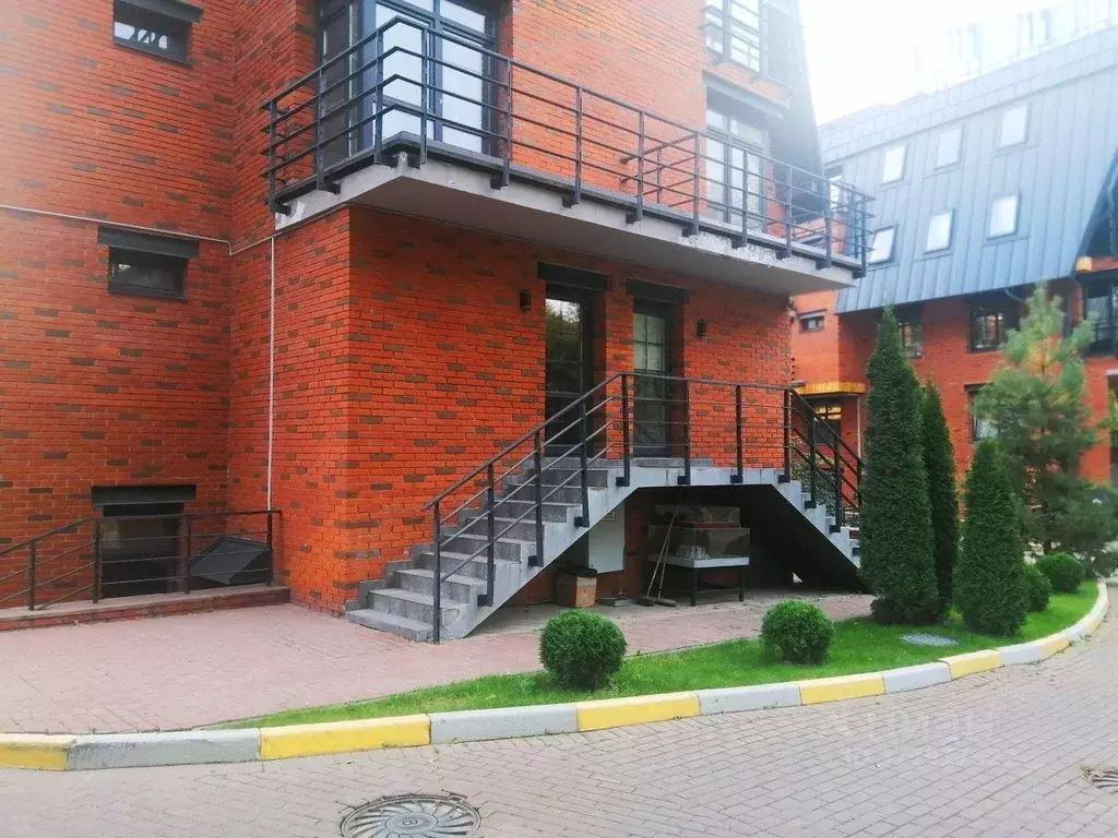 Квартира, студия, 53.9 м - Фото 1