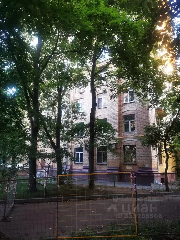 3-к кв. Москва Ленинградский просп., 75А (82.0 м) - Фото 2