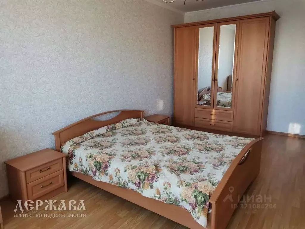 2-к кв. Белгородская область, Старый Оскол Восточный мкр, 1Б (52.0 м) - Фото 2