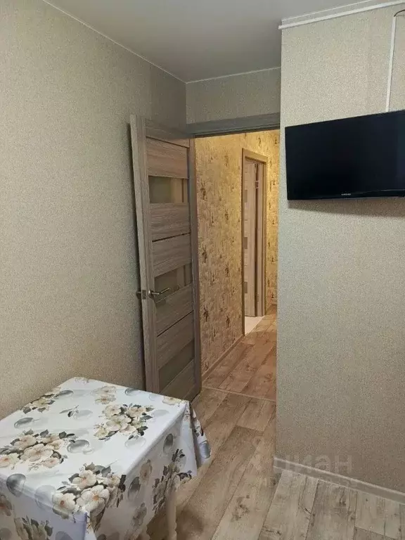 1-к кв. Крым, Симферополь ул. 1-й Конной армии, 17 (29.5 м) - Фото 2