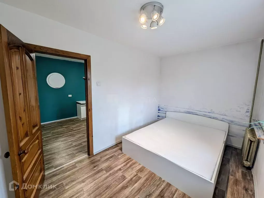 Продаётся 3-к квартира, 50.7 м - Фото 1