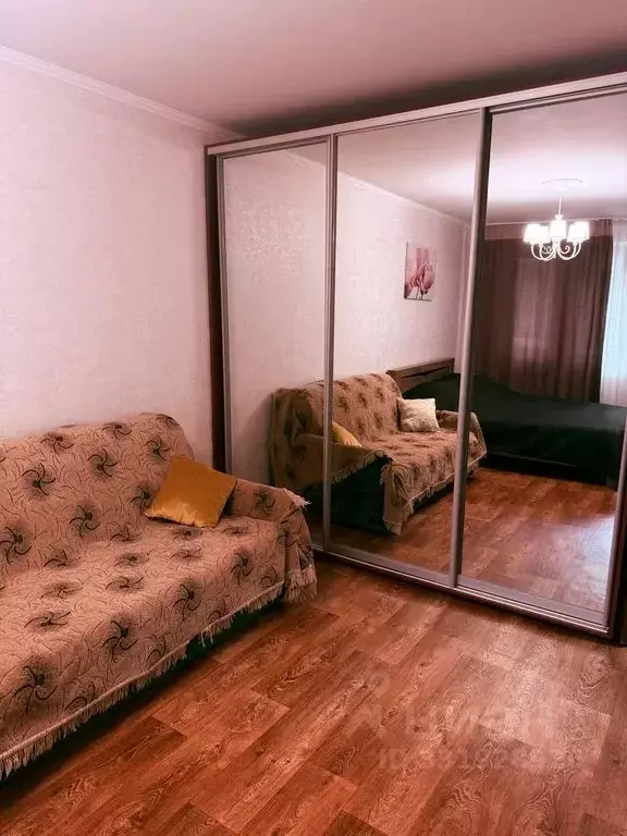 1-к кв. Крым, Ялта ул. Московская, 49 (35.0 м) - Фото 2