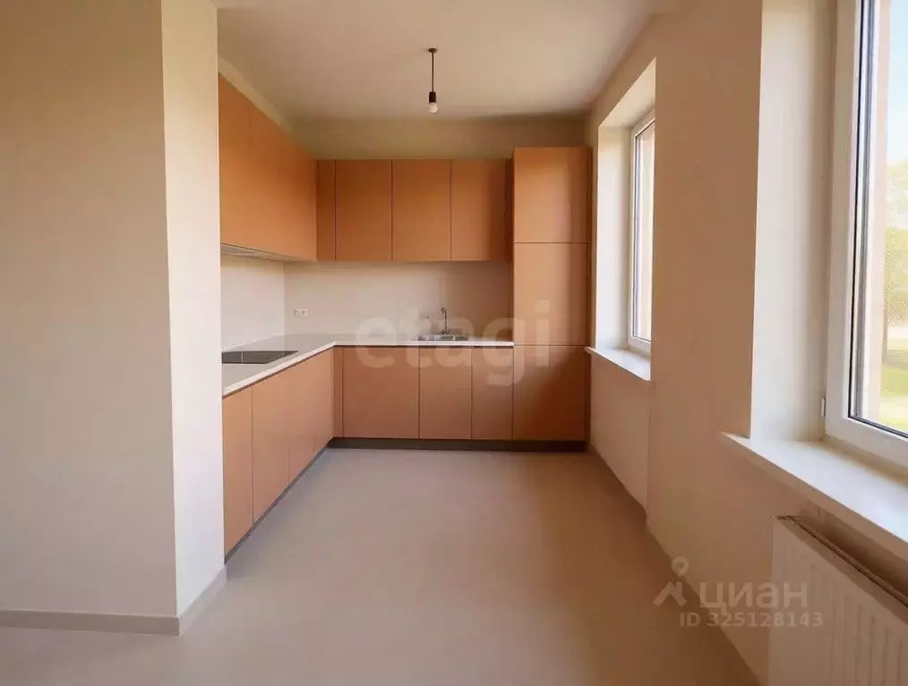 2-к кв. Марий Эл, Йошкар-Ола ул. Йывана Кырли, 48Б (65.4 м) - Фото 2