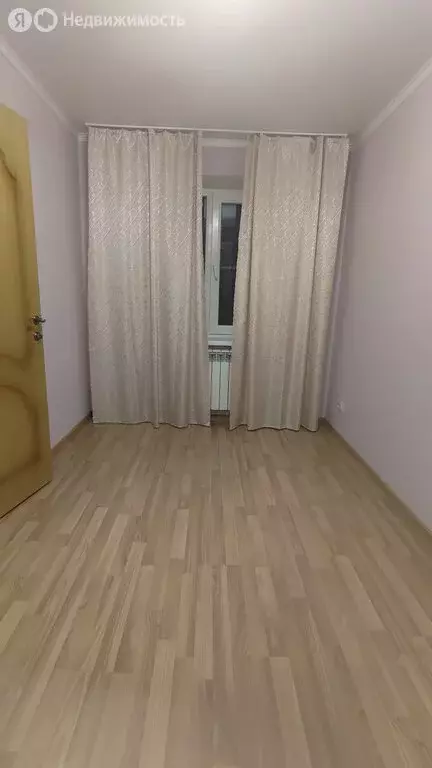 2-комнатная квартира: Новокубанск, Ленинградская улица, 6 (57 м) - Фото 1
