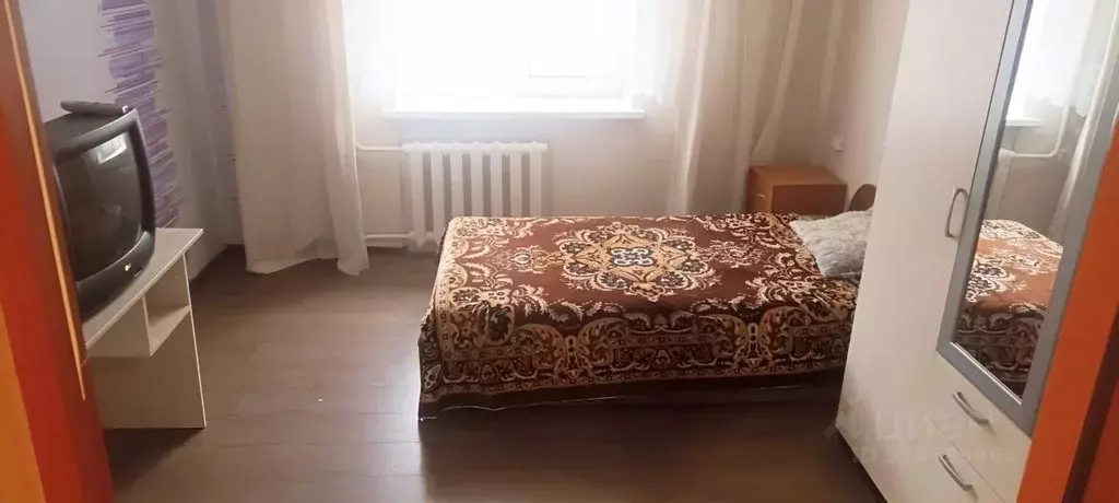 2-к кв. Новгородская область, Валдай Молодежная ул., 9 (48.0 м) - Фото 0