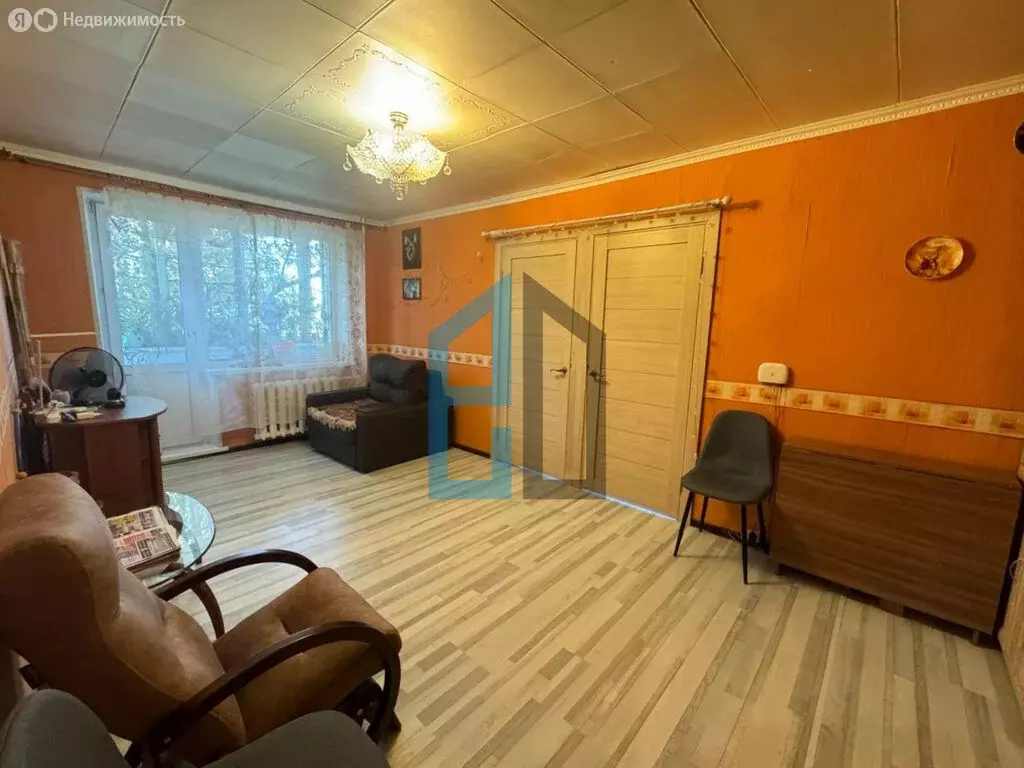 4-комнатная квартира: Солнечногорск, 2-я Володарская улица, 5 (61.3 м) - Фото 1