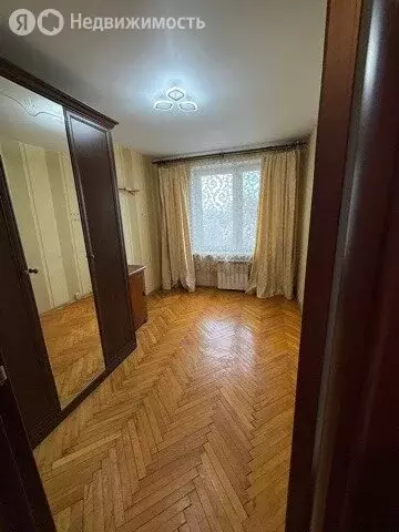 2-комнатная квартира: Москва, улица Большая Якиманка, 32 (46 м) - Фото 1