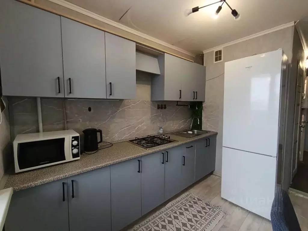 1-к кв. Свердловская область, Екатеринбург ул. Шефская, 95 (33.3 м) - Фото 2