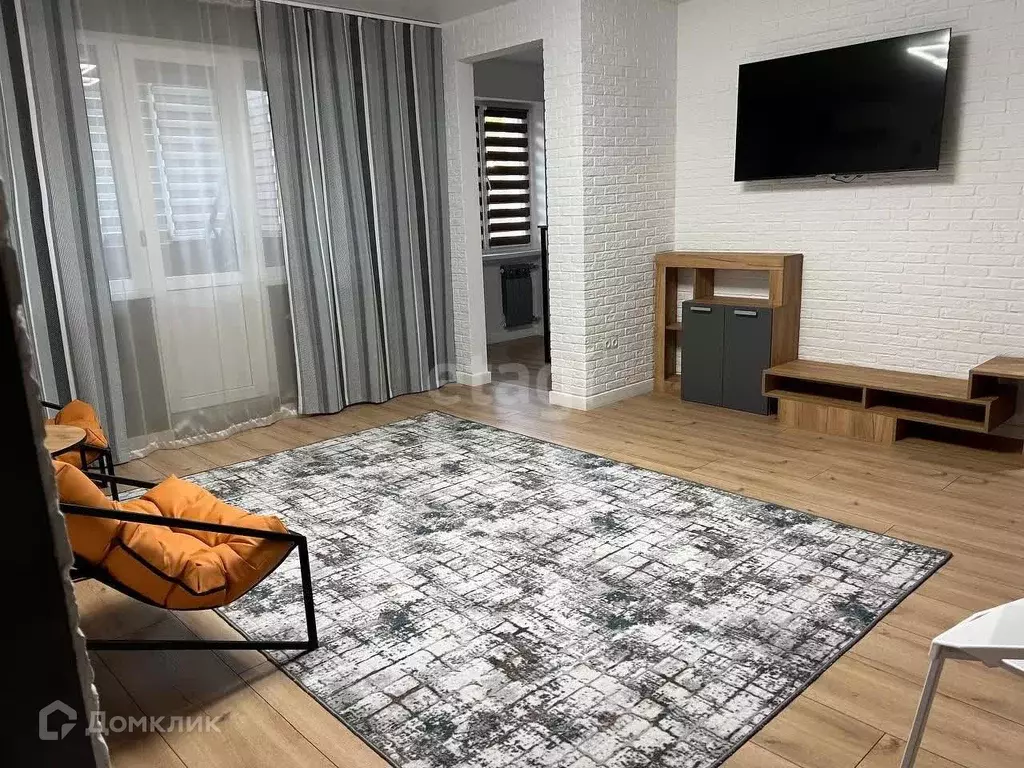 Продаётся 3-к квартира, 63 м - Фото 0