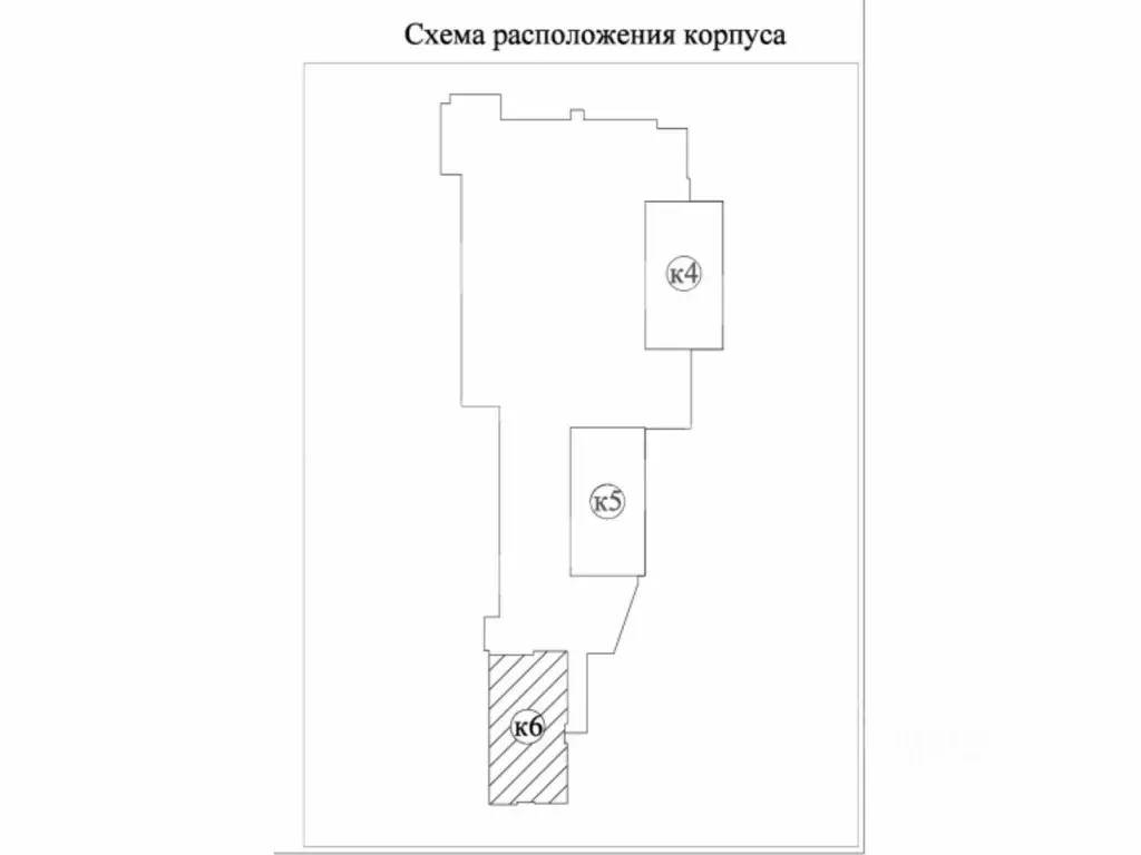 Торговая площадь в Москва Аминьевское ш., 4Дк3литБ (71 м) - Фото 1