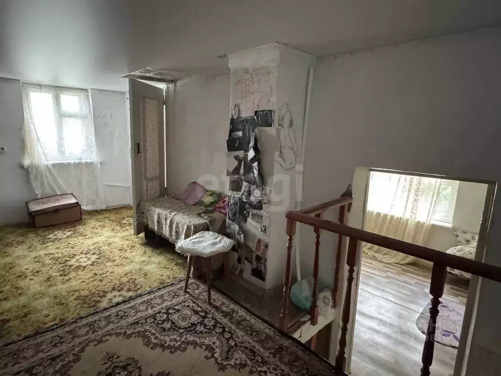 Дом в Брянская область, Брянский район, Стекляннорадицкое с/пос, Химик ... - Фото 2