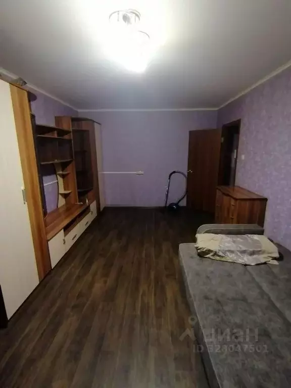 2-к кв. Тверская область, Тверь ул. Можайского, 87 (47.0 м) - Фото 2