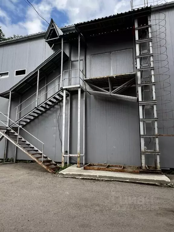 Склад в Москва Дорожная ул., 56-58с20 (150 м) - Фото 1