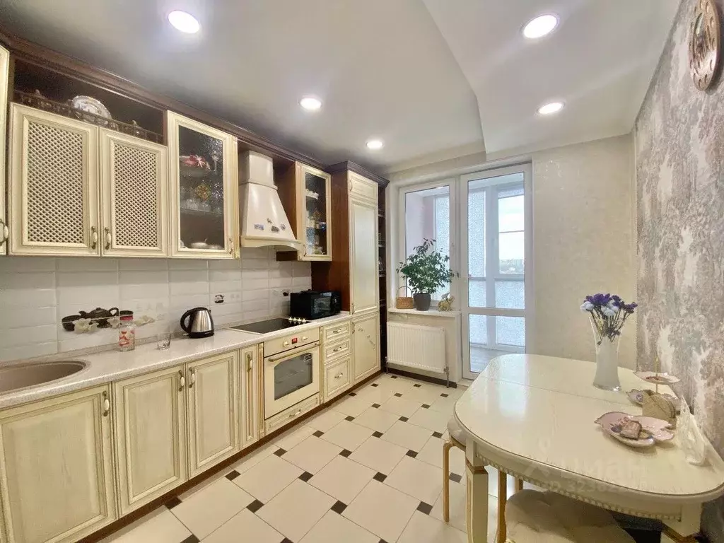 1-к кв. Ростовская область, Ростов-на-Дону Казахстанский пер., 19А ... - Фото 2