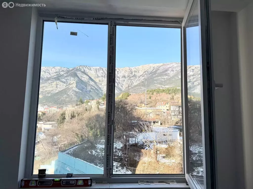 2-комнатная квартира: Ялта, улица Кирова, 155Ак1 (63 м) - Фото 2