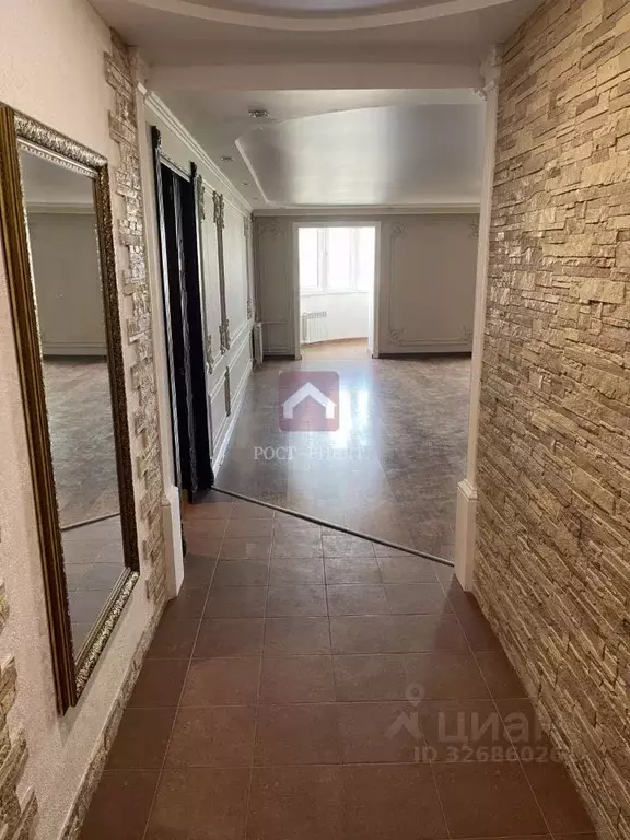 3-к кв. Саратовская область, Саратов пос. Юбилейный, Федоровская ул., ... - Фото 2