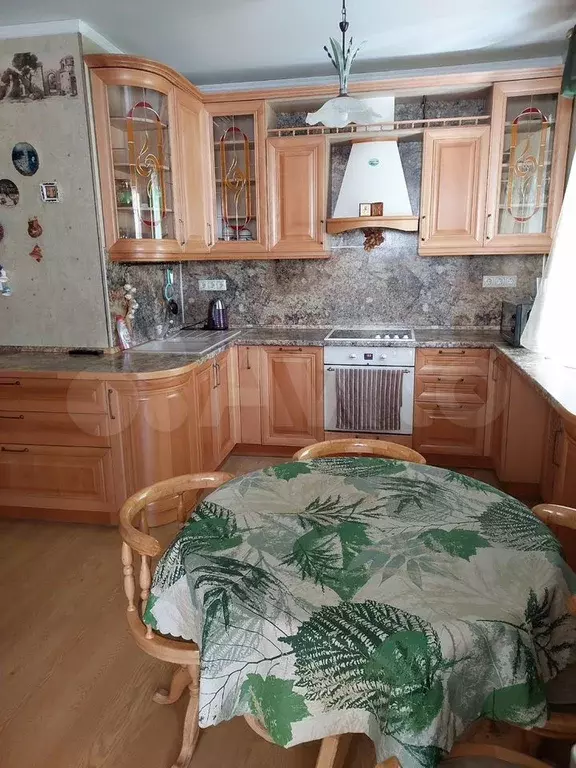 3-к. квартира, 88 м, 3/11 эт. - Фото 0