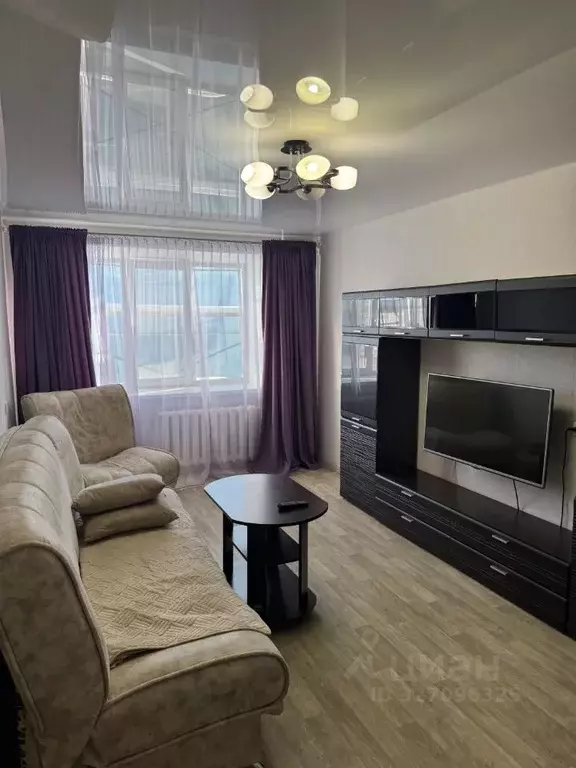 2-к кв. Пермский край, Пермь Петропавловская ул., 99 (44.0 м) - Фото 2