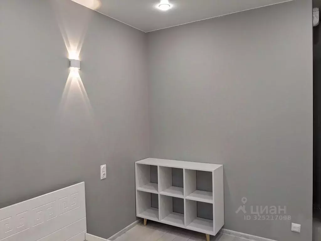 1-к кв. Иркутская область, Иркутск ул. Пискунова, 148/5 (40.0 м) - Фото 2