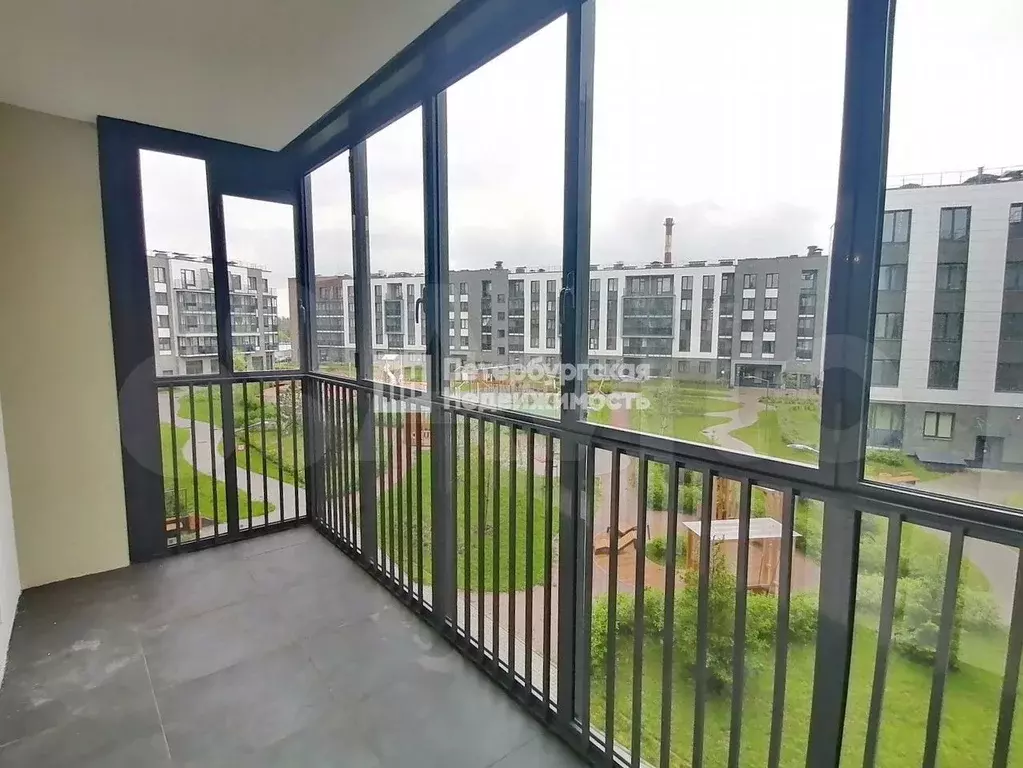 Квартира-студия, 23,9 м, 3/5 эт. - Фото 1
