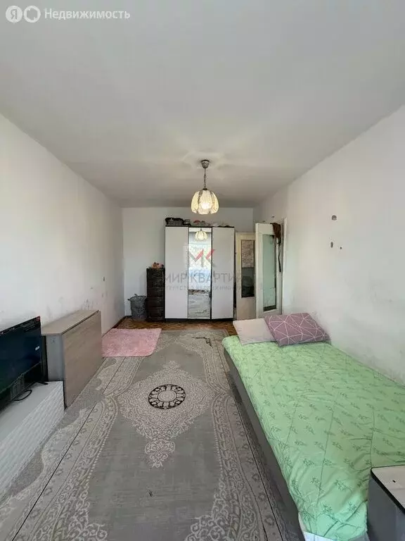 2-комнатная квартира: Кызыл, улица Калинина, 30 (50.1 м) - Фото 2