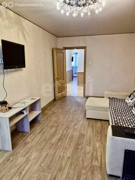 2-комнатная квартира: посёлок Дубовое, Зелёная улица, 2Г (56.6 м) - Фото 2