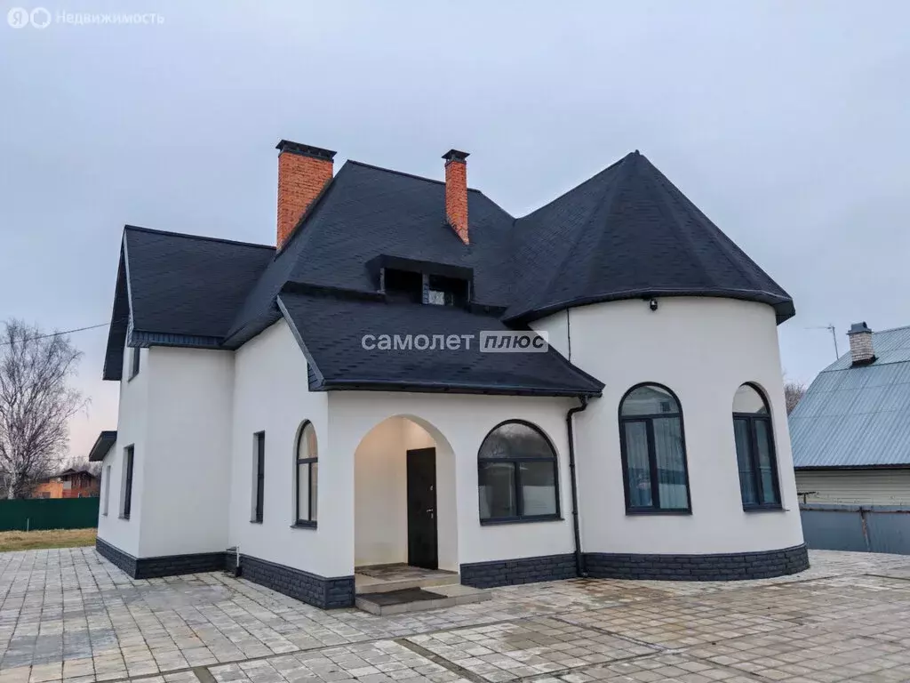 Дом в Павловский Посад, улица 1 Мая, 167 (271 м) - Фото 2