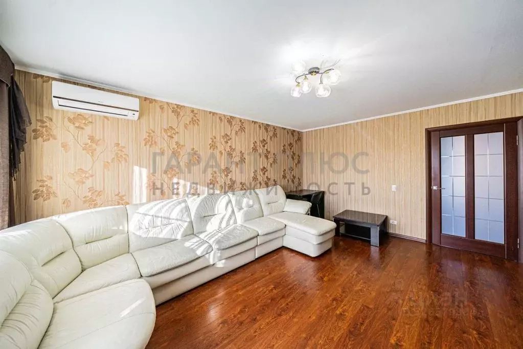 2-к кв. Липецкая область, Липецк ул. Н.Г. Славянова, 3 (73.9 м) - Фото 1