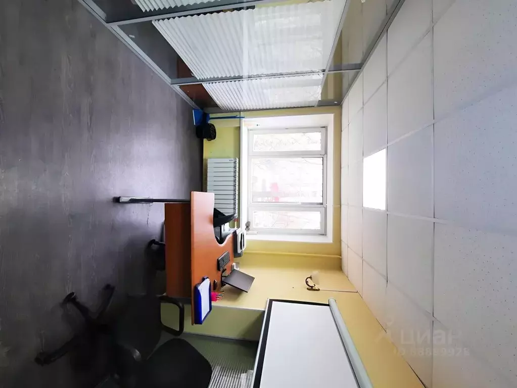 Офис в Москва ул. Винокурова, 24К4 (11 м) - Фото 1