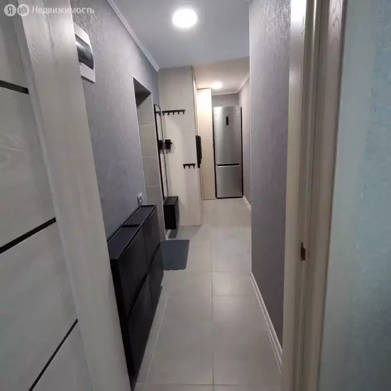 2-комнатная квартира: Геленджик, улица Гринченко, 38 (44 м) - Фото 0