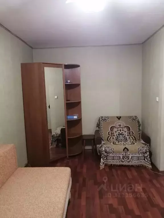 1-к кв. Московская область, Жуковский ул. Ломоносова, 33 (30.0 м) - Фото 1
