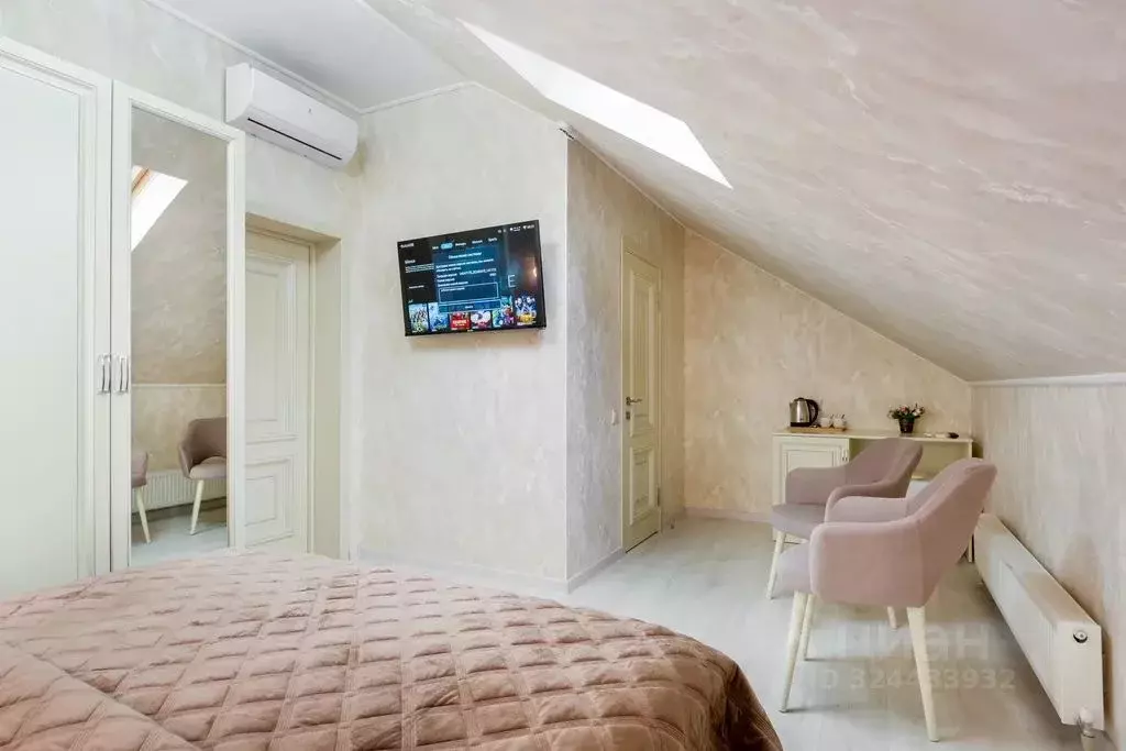 Комната Ставропольский край, Пятигорск городской округ, пос. Свободы ... - Фото 2