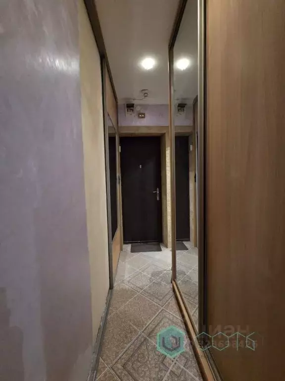 2-к кв. Калининградская область, Гурьевск Заречная ул., 20 (40.5 м) - Фото 2