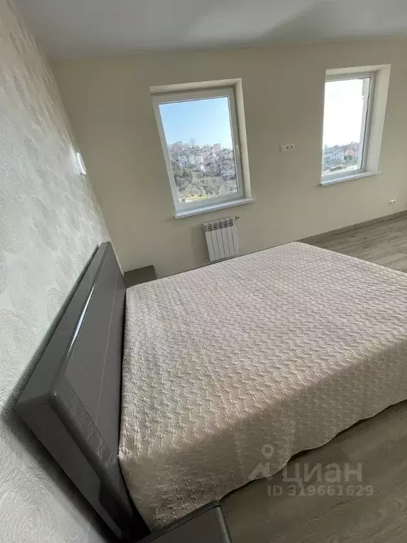 3-к кв. Краснодарский край, Сочи Теневой пер., 10А (100.0 м) - Фото 1