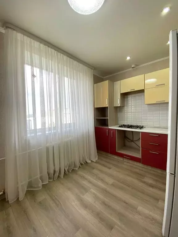 Продаётся 1-к квартира, 36.8 м - Фото 0