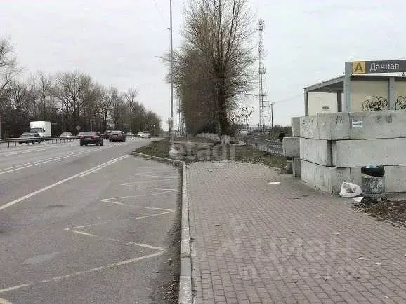 Участок в Белгородская область, Белгородский район, Северный городское ... - Фото 0