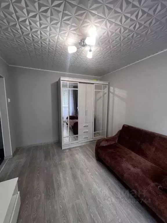 1-к кв. Башкортостан, Уфа Кольцевая ул., 203/1 (23.0 м) - Фото 2