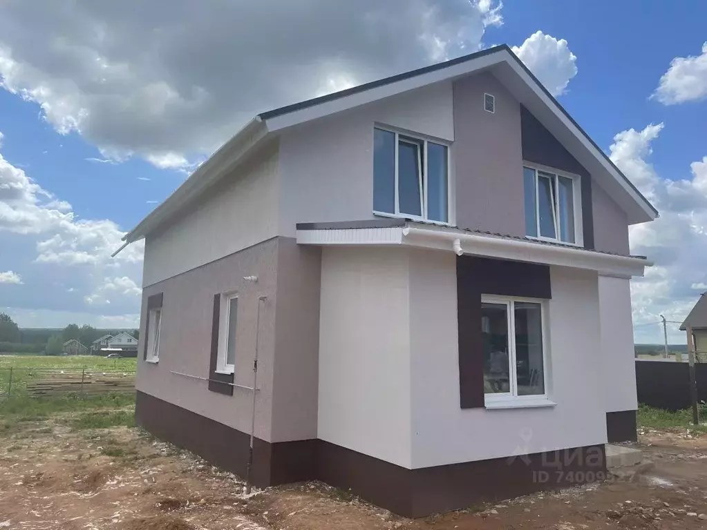 Купить Дачу В Лисьих Ямках Нижегородской Области