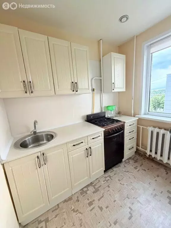 2-комнатная квартира: Владимир, улица Лакина, 157 (44.1 м) - Фото 1
